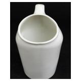 Antique W. T. Co. Simplex Feeding Cup - Made in Germany