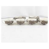 Johnson Bros. Olde English Countryside Set of 19 Dinnerware