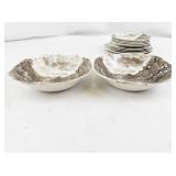 Johnson Bros. Olde English Countryside Set of 19 Dinnerware