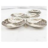 Johnson Bros. Olde English Countryside Set of 19 Dinnerware