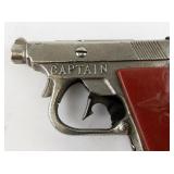 1940s Kilgore Cast Iron 