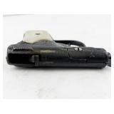 Vintage Kilgore REX Cast Iron Toy Cap Gun