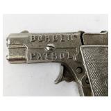 1930s Kilgore Cast Iron 