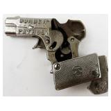 1930s Kilgore Cast Iron 