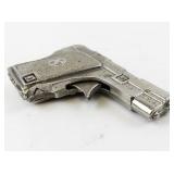 1930s Kilgore Cast Iron 