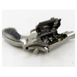 Vintage Hubley Trooper Snub Nose Toy Cap Gun