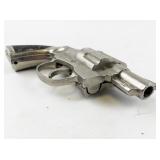 Vintage Hubley Trooper Snub Nose Toy Cap Gun