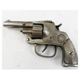 Vintage 1930s Kilgore Cast Iron 