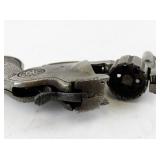 Vintage 1930s Kilgore Cast Iron 