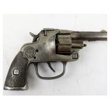 Vintage 1930s Kilgore Cast Iron 