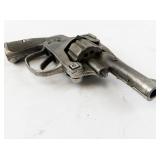 Vintage 1930s Kilgore Cast Iron 