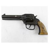 Vintage Kilgore Lone Ranger Cap Gun