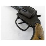 Vintage Kilgore Lone Ranger Cap Gun