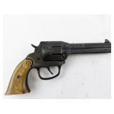 Vintage Kilgore Lone Ranger Cap Gun