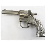 Vintage Smith & Wesson Cast Iron Cap Gun