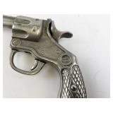 Vintage Smith & Wesson Cast Iron Cap Gun