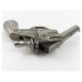 Vintage Smith & Wesson Cast Iron Cap Gun