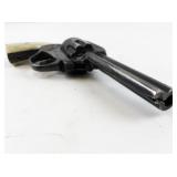 Vintage Gene Autry Cast Iron Toy Cap Gun