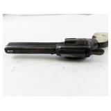 Vintage Gene Autry Cast Iron Toy Cap Gun