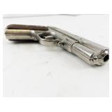 1940s Hubley Army .45 Cap Toy Gun