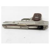 1940s Hubley Army .45 Cap Toy Gun