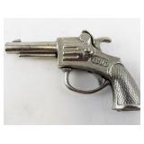 Vintage Stevens ECHO Cast Iron Toy Cap Gun