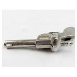 Vintage Stevens ECHO Cast Iron Toy Cap Gun