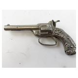 Vintage 1925 Kenton Cast Iron Cap Gun