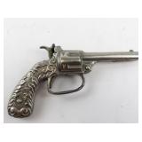 Vintage 1925 Kenton Cast Iron Cap Gun