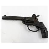 Antique KENT Cast Iron Single Shot Cap Gun