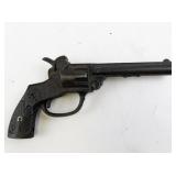 Antique KENT Cast Iron Single Shot Cap Gun