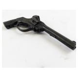 Antique KENT Cast Iron Single Shot Cap Gun