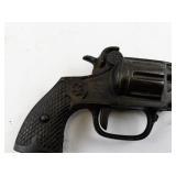 Vintage Kenton Kit Carson Cast Iron Cap Gun
