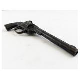 Vintage Kenton Kit Carson Cast Iron Cap Gun