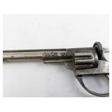 Vintage Kilgore Cast Iron 