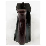 Vintage Stanley Defiance Bench Hand Plane with Wooden Handle