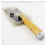 Arrow Fastener HT-50A/HT50P Heavy Duty Hammer Tacker