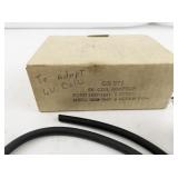 Vintage 6V Coil Adaptor for Ford 1937-1941 & Merc 1939-1941