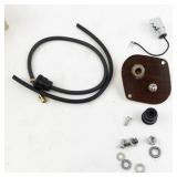 Vintage 6V Coil Adaptor for Ford 1937-1941 & Merc 1939-1941