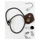 Vintage 6V Coil Adaptor for Ford 1937-1941 & Merc 1939-1941