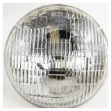 Wagner 6014 Sealed Beam Headlamp 12V -Untested