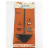 SKIL Rip Fence & Circle Guide for Jigsaws