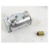 Vintage Car Turn Signal Switch with Wiring and Accessories