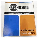 NAPA Echlin Carburetor Tune-Up Kit