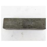 Vintage Matchless Metal Polish Bar from Chicago, IL