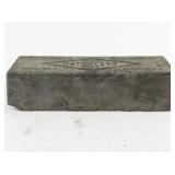 Vintage Matchless Metal Polish Bar from Chicago, IL