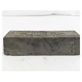 Vintage Matchless Metal Polish Bar from Chicago, IL