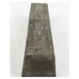 Vintage Matchless Metal Polish Bar from Chicago, IL