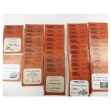 1977-1982 Skinned Knuckles Journals of Car Restoration (48 Total)