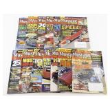 1998 Mustang & Fords Magazines -Missing Jan (Also Included: September 1994 & November 1997)